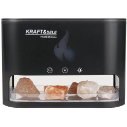 Umidificator de aer Kraft&Dele KD4117 (Black) Thumb