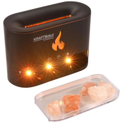 Umidificator de aer Kraft&Dele KD4117 (Black) Thumb