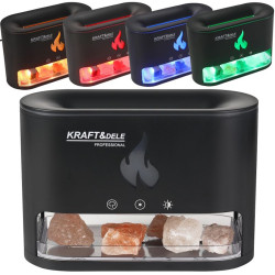 Umidificator de aer Kraft&Dele KD4117 (Black) Thumb