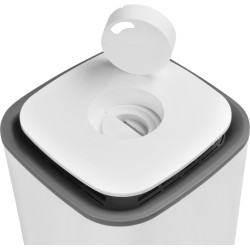 Увлажнитель воздуха Kraft&Dele KD4356 (White) Thumb
