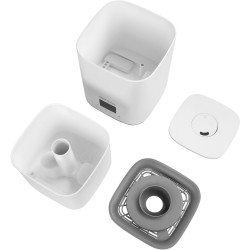 Увлажнитель воздуха Kraft&Dele KD4356 (White) Thumb