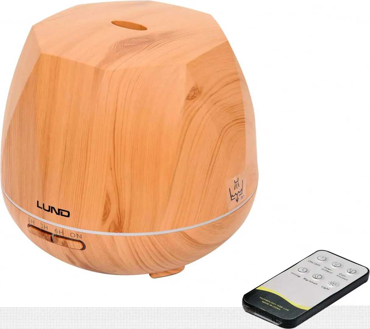 Difuzor aroma Lund 66903 (Wood)