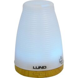 Ультразвуковой увлажнитель воздуха Lund 66900 (White/Wood) Thumb