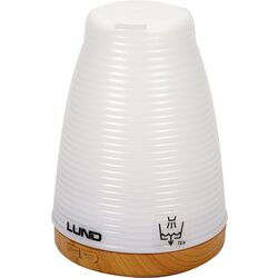 Umidificator cu ultrasunet Lund 66900 (White/Wood)