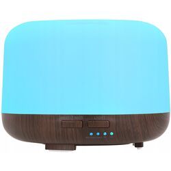 Difuzor aroma Malatec 11056 (Brown) Thumb