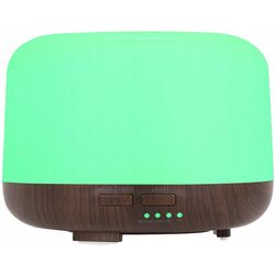 Difuzor aroma Malatec 11056 (Brown) Thumb