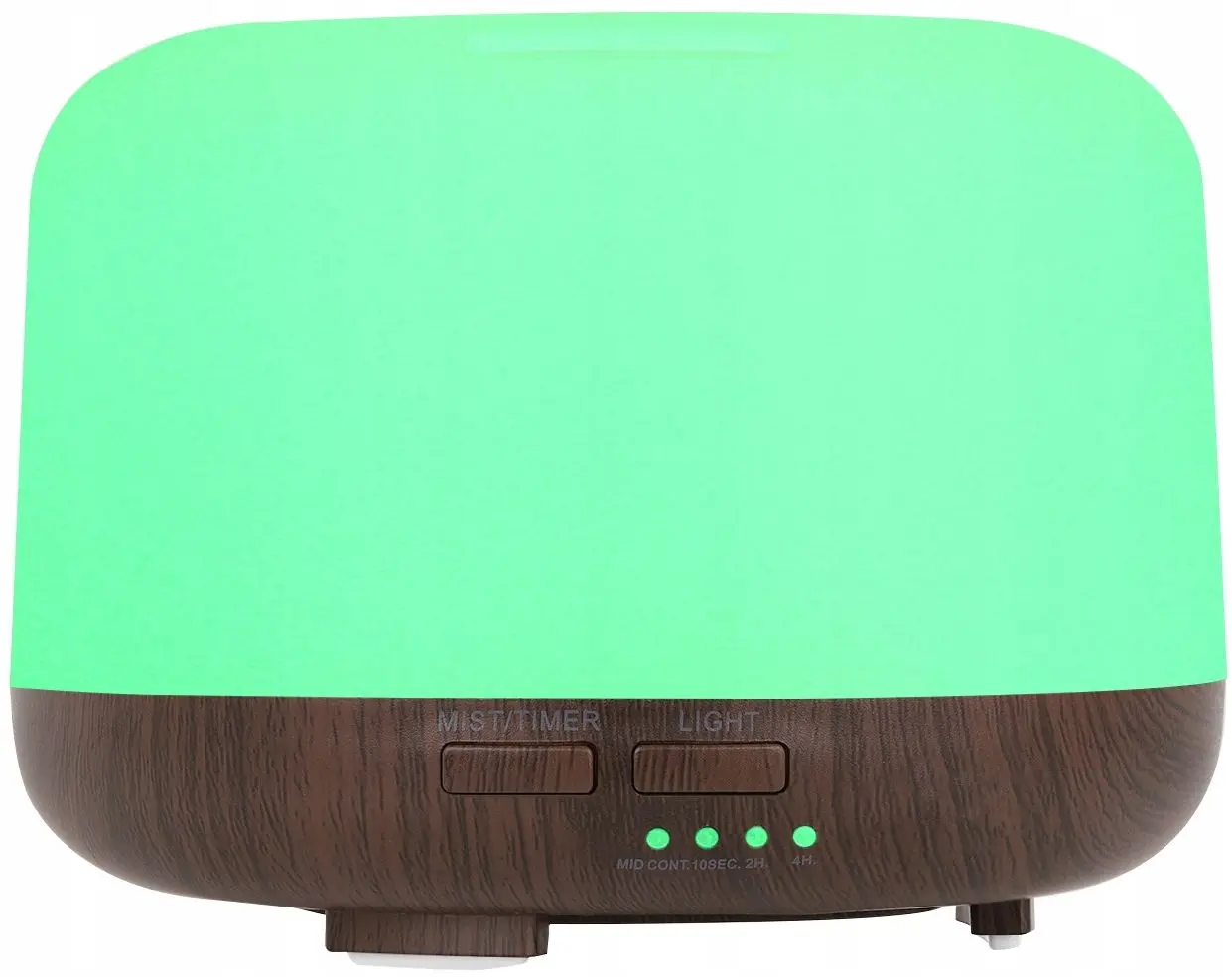 Difuzor aroma Malatec 11056 (Brown)