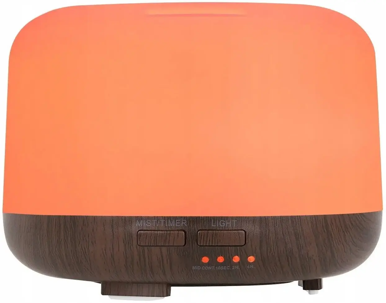 Difuzor aroma Malatec 11056 (Brown)