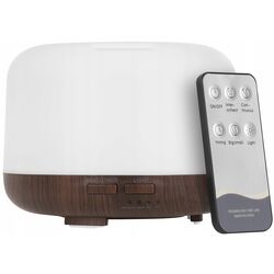 Difuzor aroma Malatec 11056 (Brown) Thumb