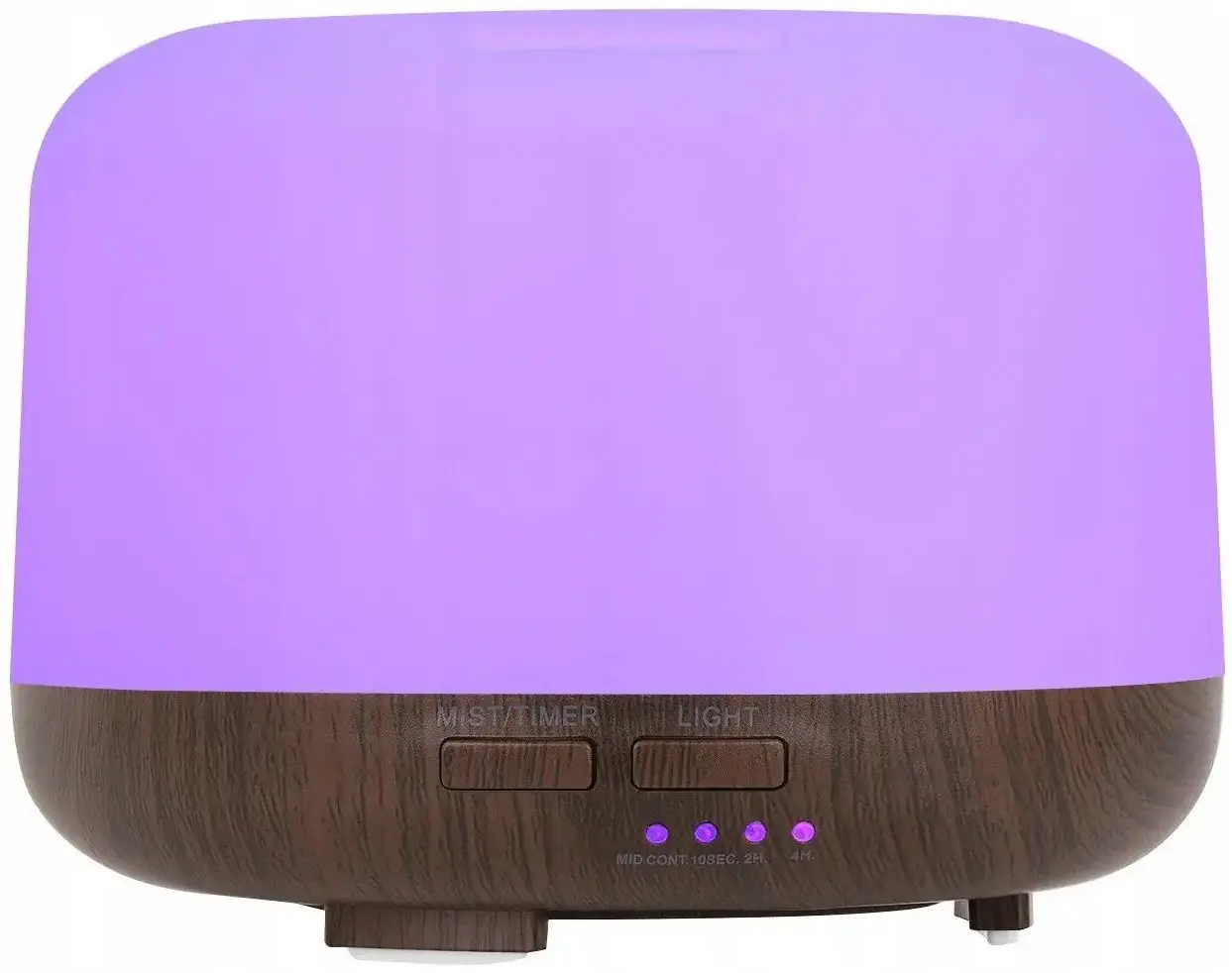 Difuzor aroma Malatec 11056 (Brown)