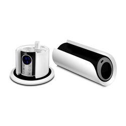 Ультразвуковой увлажнитель воздуха Malatec NP-1791 (White/Black) Thumb