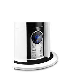 Ультразвуковой увлажнитель воздуха Malatec NP-1791 (White/Black) Thumb