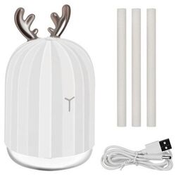 Umidificator de aer 3in1 Malatec NP16365 (White) Thumb