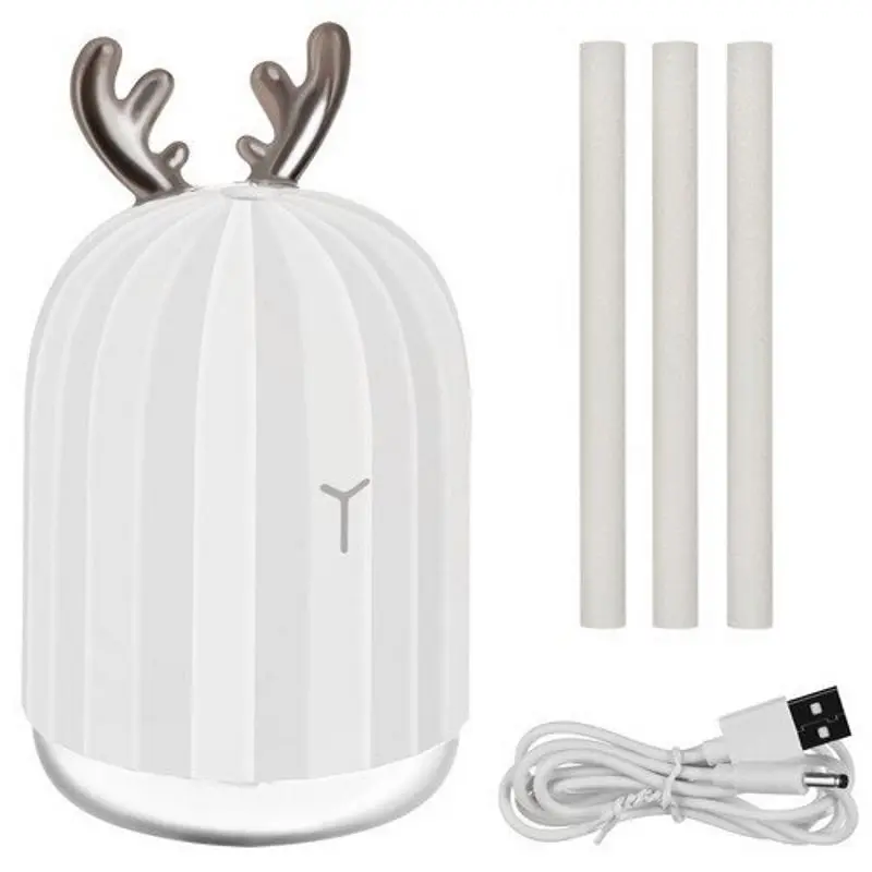 Umidificator de aer 3in1 Malatec NP16365 (White)