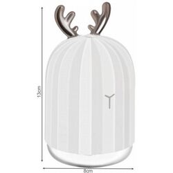 Umidificator de aer 3in1 Malatec NP16365 (White) Thumb