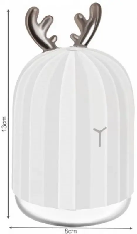 Umidificator de aer 3in1 Malatec NP16365 (White)