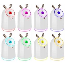 Аромадиффузор Malatec 16366 (White) Thumb