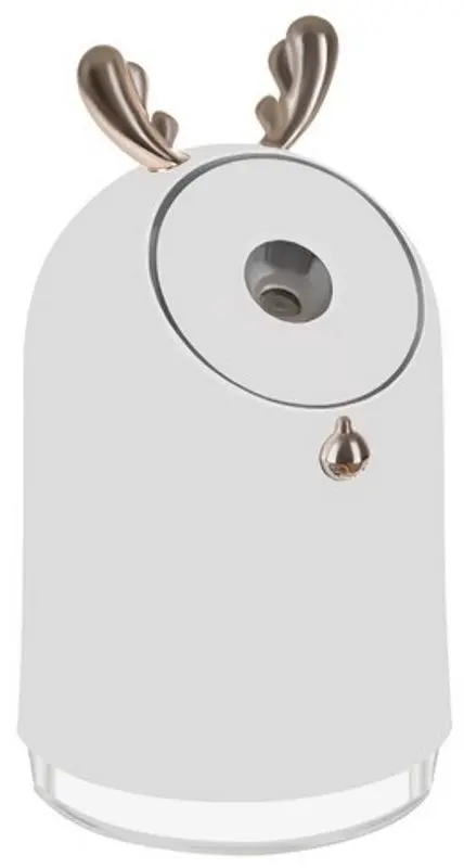 Аромадиффузор Malatec 16366 (White)