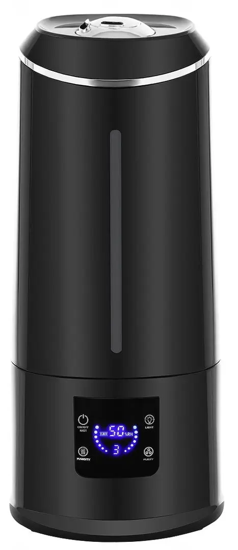 Увлажнитель воздуха Malatec NP11029 (Black)