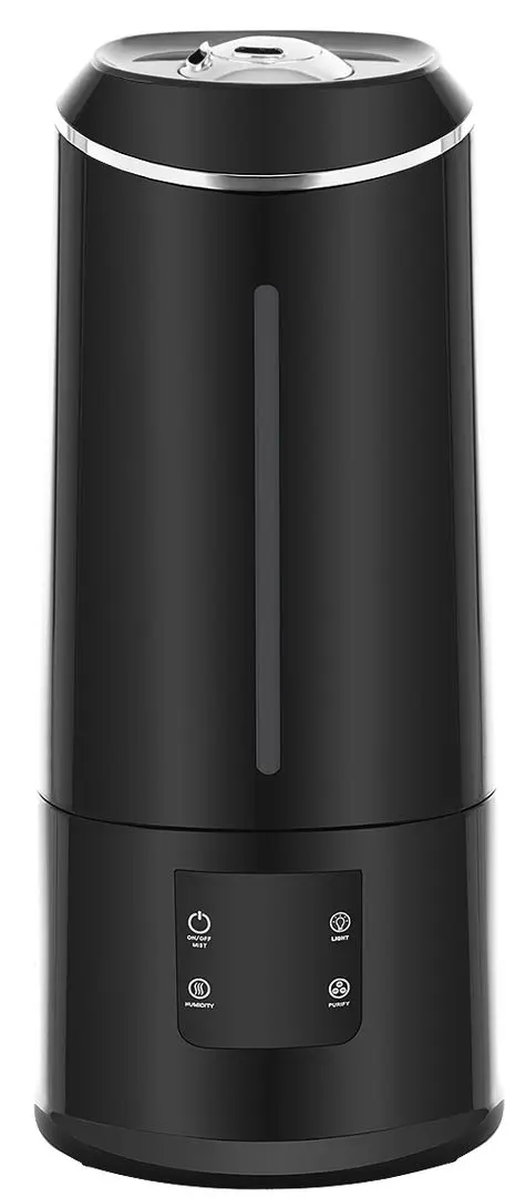 Увлажнитель воздуха Malatec NP11029 (Black)