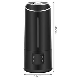 Увлажнитель воздуха Malatec NP11029 (Black) Thumb