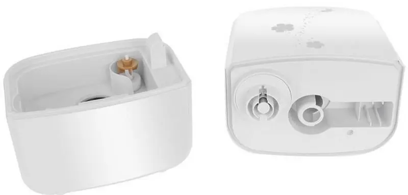 Увлажнитель воздуха Malatec NP11030 (White)