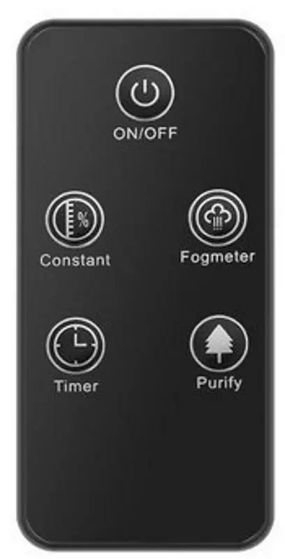 Увлажнитель воздуха Malatec NP11030 (White)