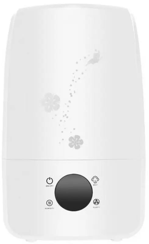 Увлажнитель воздуха Malatec NP11030 (White)