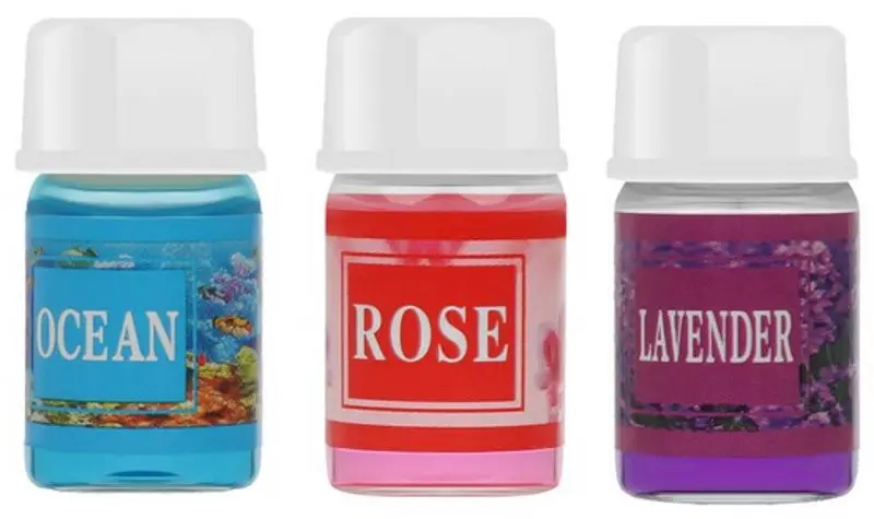 Увлажнитель воздуха Malatec NP16405 (Black)