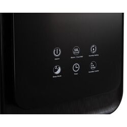 Увлажнитель воздуха Malatec NP16405 (Black) Thumb