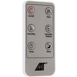 Увлажнитель воздуха Malatec NP16405 (Black) Thumb