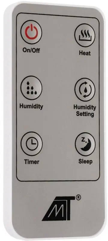 Увлажнитель воздуха Malatec NP16405 (Black)