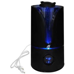 Увлажнитель воздуха Malatec NP4435 (Black)