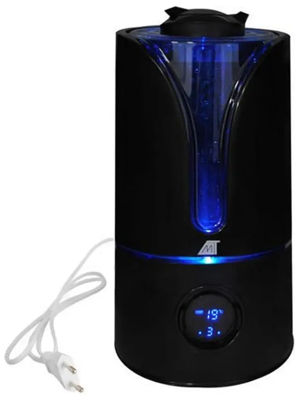 Увлажнитель воздуха Malatec NP4435 (Black)