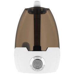 Увлажнитель воздуха с диффузором аромата Malatec N11035 (White/Grey)