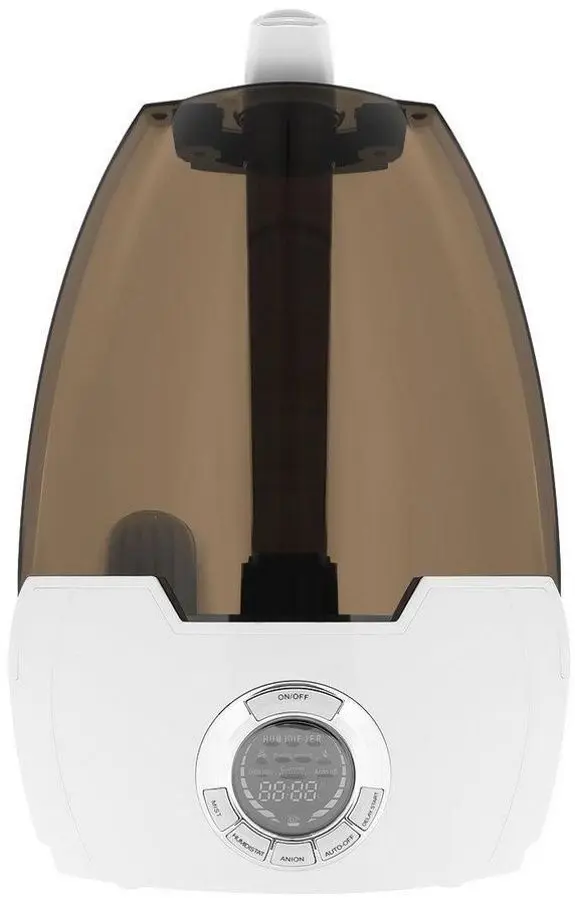 Umidificator aer cu difzor aromă Malatec N11035 (White/Grey)