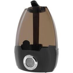 Увлажнитель воздуха с диффузором аромата Malatec N11036 (Black/Grey) Thumb