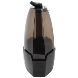 Увлажнитель воздуха с диффузором аромата Malatec N11036 (Black/Grey) Thumb