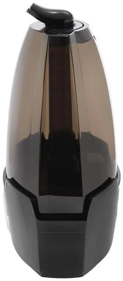 Увлажнитель воздуха с диффузором аромата Malatec N11036 (Black/Grey)