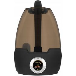 Увлажнитель воздуха с диффузором аромата Malatec N11036 (Black/Grey)