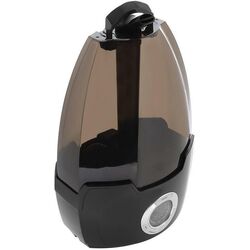 Увлажнитель воздуха с диффузором аромата Malatec N11036 (Black/Grey) Thumb