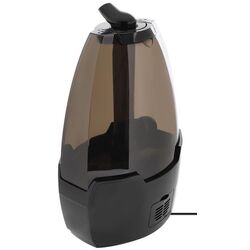 Увлажнитель воздуха с диффузором аромата Malatec N11036 (Black/Grey) Thumb