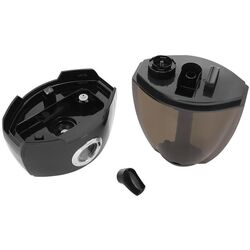 Увлажнитель воздуха с диффузором аромата Malatec N11036 (Black/Grey) Thumb
