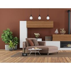 Увлажнитель воздуха с диффузором аромата Malatec N11036 (Black/Grey) Thumb