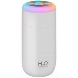 Umidificator aer cu difuzor aromă Malatec NP16367 Thumb