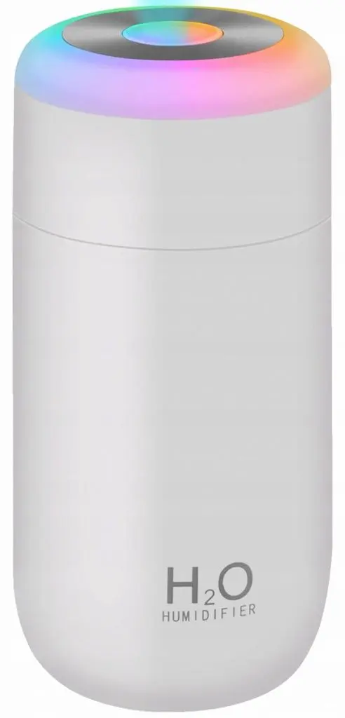 Umidificator aer cu difuzor aromă Malatec NP16367