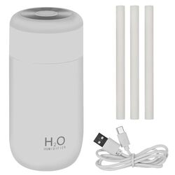 Umidificator aer cu difuzor aromă Malatec NP16367 Thumb