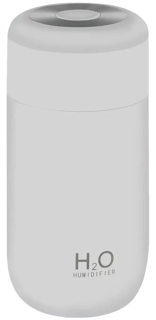 Umidificator aer cu difuzor aromă Malatec NP16367