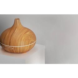 Difuzor aroma Meross MOD150HK (Light Wood) Thumb