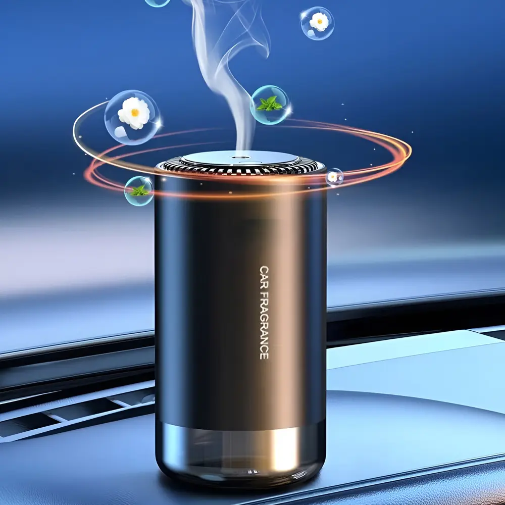 Difuzor aroma ULCARDIBK (Black)